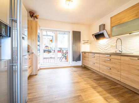 Prodej domu/vily, 154 m²