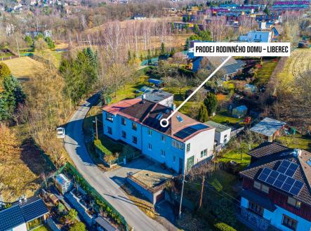 Prodej domu/vily, 154 m²