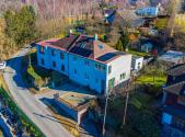 Prodej domu/vily, 154 m²