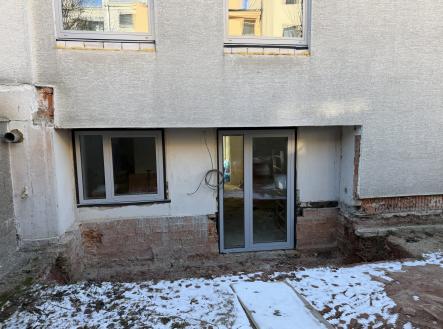 Prodej bytu, 3+kk, 85 m²