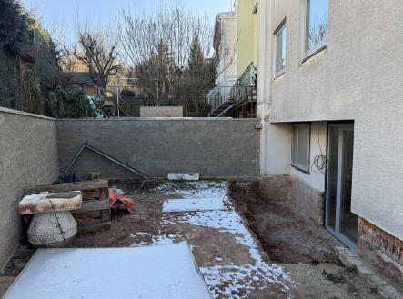 Prodej bytu, 3+kk, 85 m²