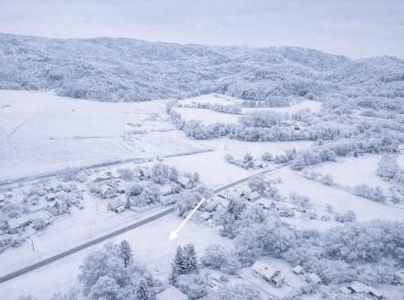 Prodej pozemku pro bydlení, 501 m²