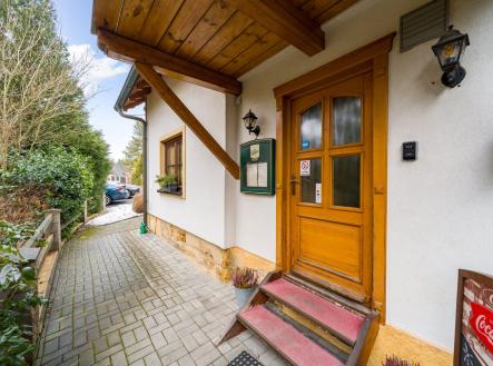 Prodej hotel, 280 m²