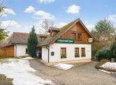 Prodej hotel, 280 m²
