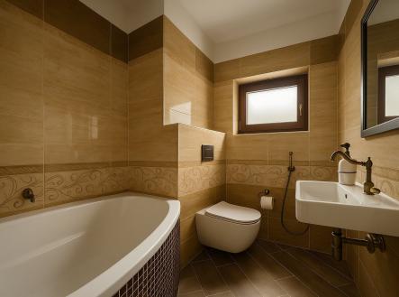 Prodej bytu, 2+1, 290 m²