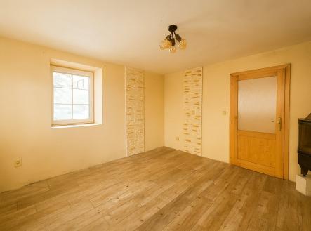 Prodej bytu, 2+1, 290 m²