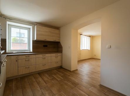 Prodej bytu, 2+1, 290 m²