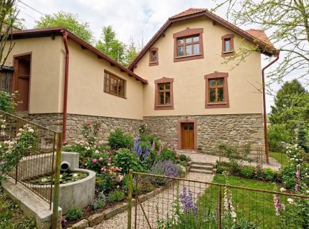 Prodej domu/vily, 133 m²