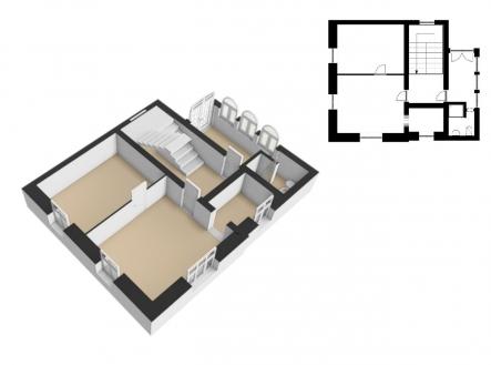 Prodej domu/vily, 133 m²