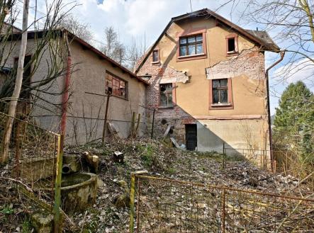 Prodej domu/vily, 133 m²