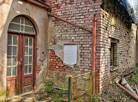 Prodej domu/vily, 133 m²