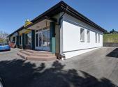 Prodej obchodní prostor, 265 m²
