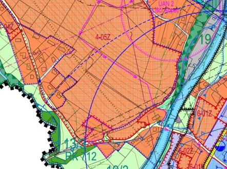 Prodej pozemku pro bydlení, 36 333 m²