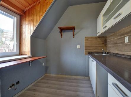 Prodej bytu, 2+1, 55 m²