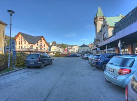 Prodej bytu, 2+1, 55 m²