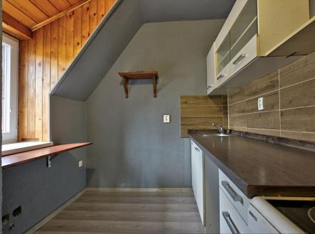 Prodej bytu, 2+1, 55 m²