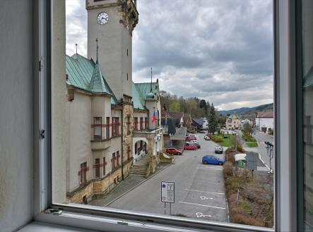 Prodej bytu, 2+1, 55 m²