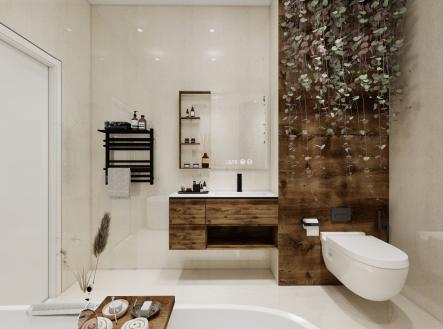 Prodej bytu, 1+kk, 30 m²