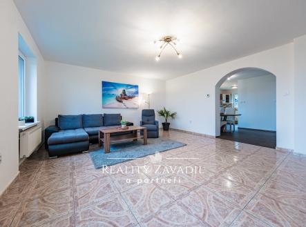 Prodej domu/vily, 204 m²