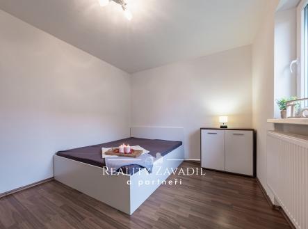 Prodej domu/vily, 204 m²