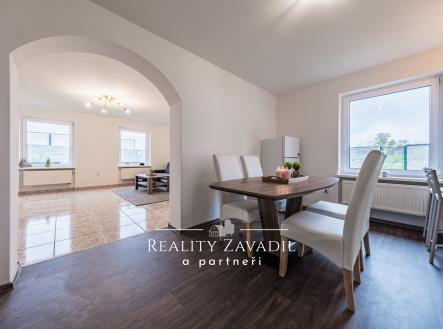 Prodej domu/vily, 204 m²