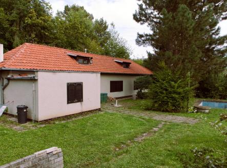 Prodej chaty/rekreačního objektu, 220 m²