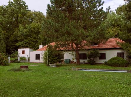 Prodej chaty/rekreačního objektu, 220 m²