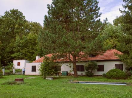 Prodej chaty/rekreačního objektu, 220 m²