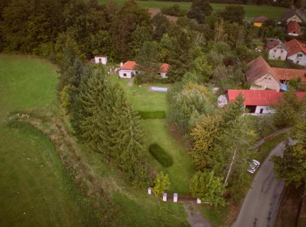 Prodej chaty/rekreačního objektu, 220 m²