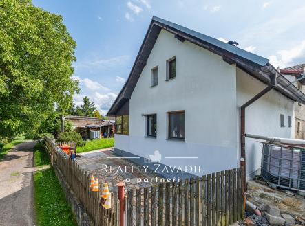 Prodej domu/vily, 190 m²