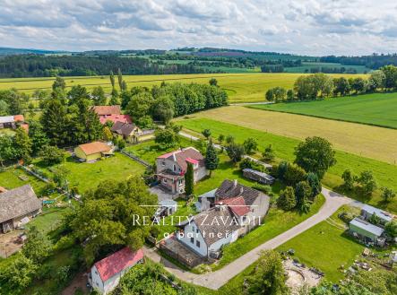 Prodej domu/vily, 190 m²