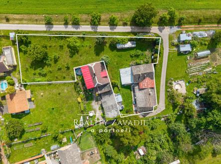 Prodej domu/vily, 190 m²