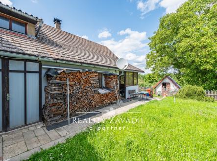 Prodej domu/vily, 190 m²