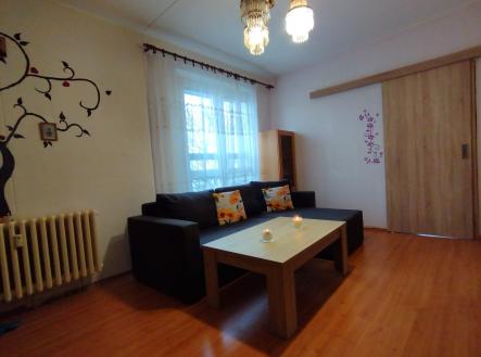 Prodej bytu, 3+1, 56 m² obrázek