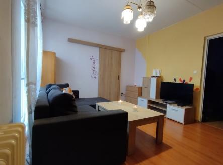 Prodej bytu, 3+1, 56 m²