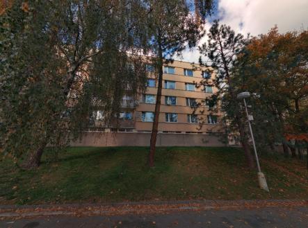 Prodej bytu, 3+1, 56 m²