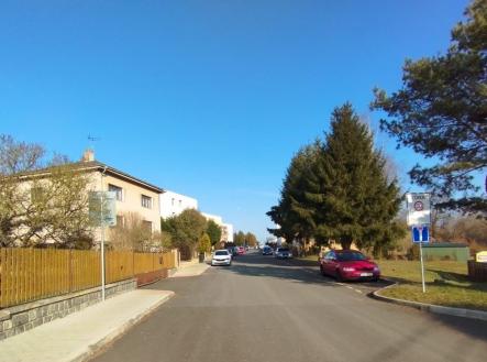 Prodej bytu, 2+1, 45 m²