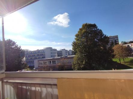 Prodej bytu, 3+1, 77 m²