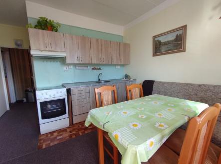 Prodej bytu, 3+1, 77 m²