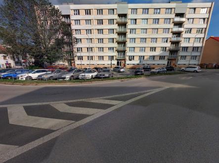 Pronájem bytu, 4+1, 85 m²