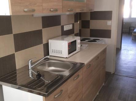 Pronájem bytu, 4+1, 85 m²