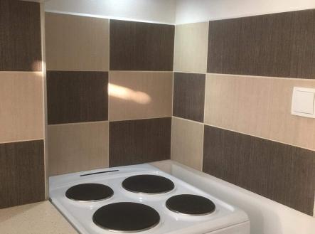 Pronájem bytu, 4+1, 85 m²