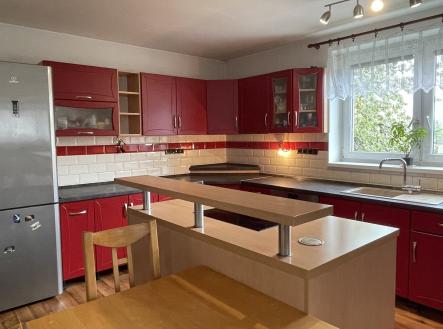 Prodej domu/vily, 104 m²