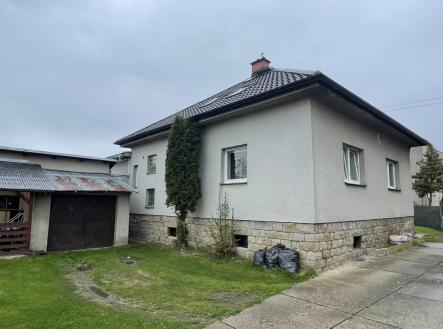 Prodej domu/vily, 104 m²