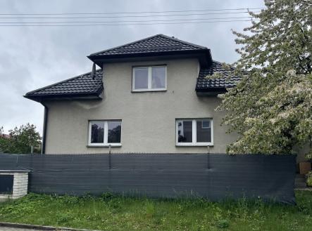 Prodej domu/vily, 104 m²