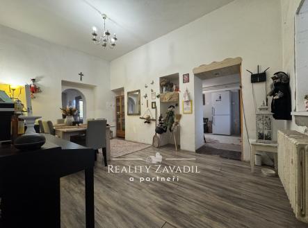 Prodej domu/vily, 300 m²