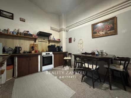 Prodej domu/vily, 300 m²