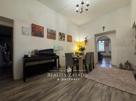 Prodej domu/vily, 300 m²