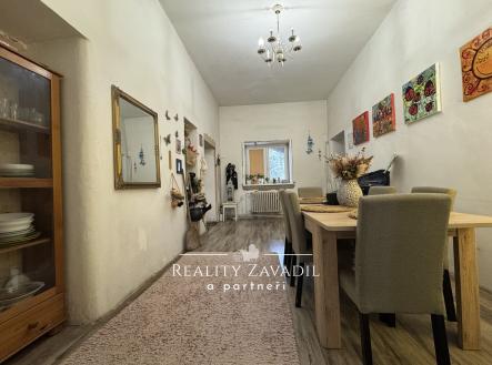 Prodej domu/vily, 300 m²