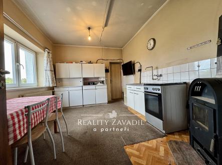 Prodej domu/vily, 122 m²